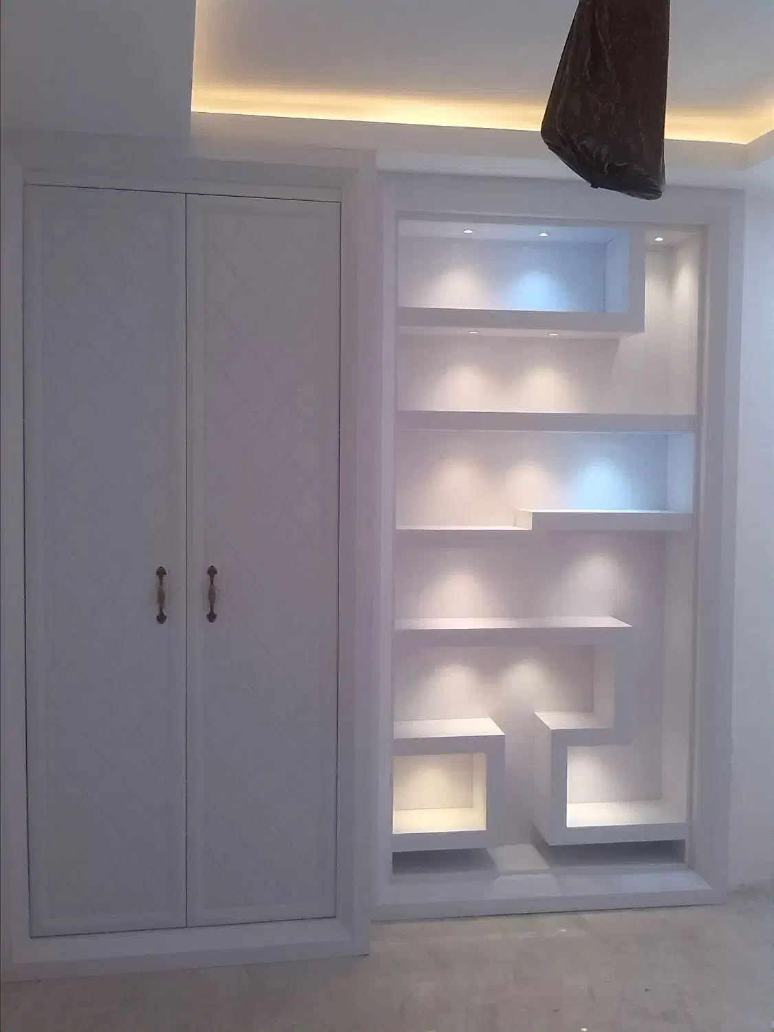 شاگرد برای کابینت ام دی اف و دکوراسیون|استخدام معماری، عمران و ساختمانی|بجنورد, |دیوار