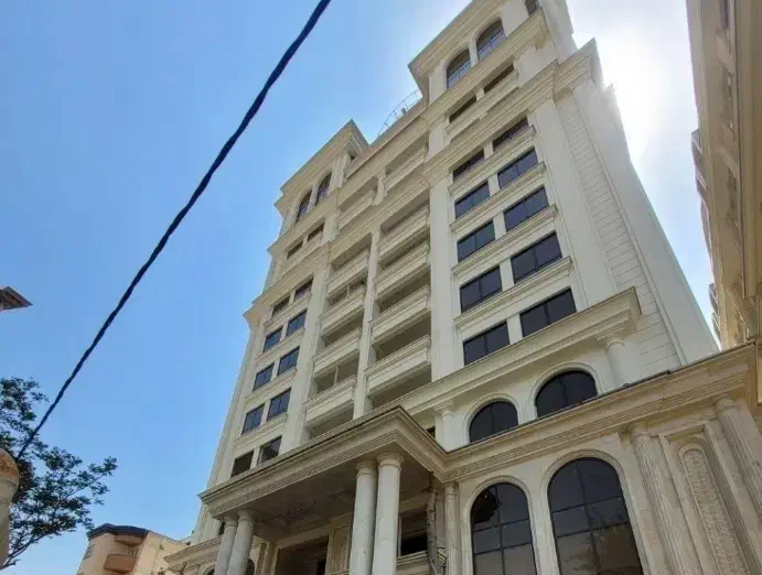 فرمانیه شرقی 250متر 4خواب|فروش آپارتمان|تهران, کامرانیه|دیوار