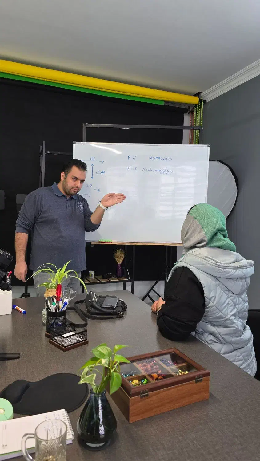 آموزش یوتیوب و تولید محتوا|خدمات آموزشی|مشهد, صیاد شیرازی|دیوار