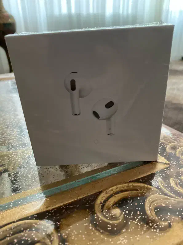 ایرپاد آکبند|لوازم جانبی موبایل و تبلت|تبریز, |دیوار