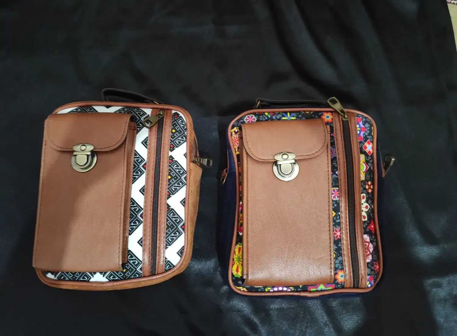 کیف|کیف، کفش، کمربند|بندر دیر, |دیوار