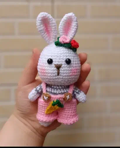 عروسک خرگوش بامزه|اسباببازی بچه|کاشان, ولیعصر|دیوار