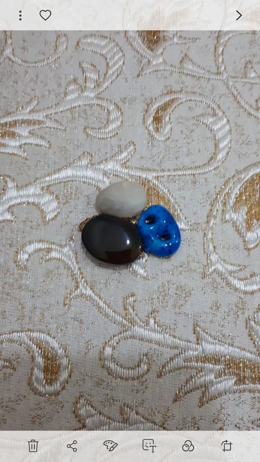 بدلیجات رنگ ثابت|بدلیجات|بوشهر, |دیوار