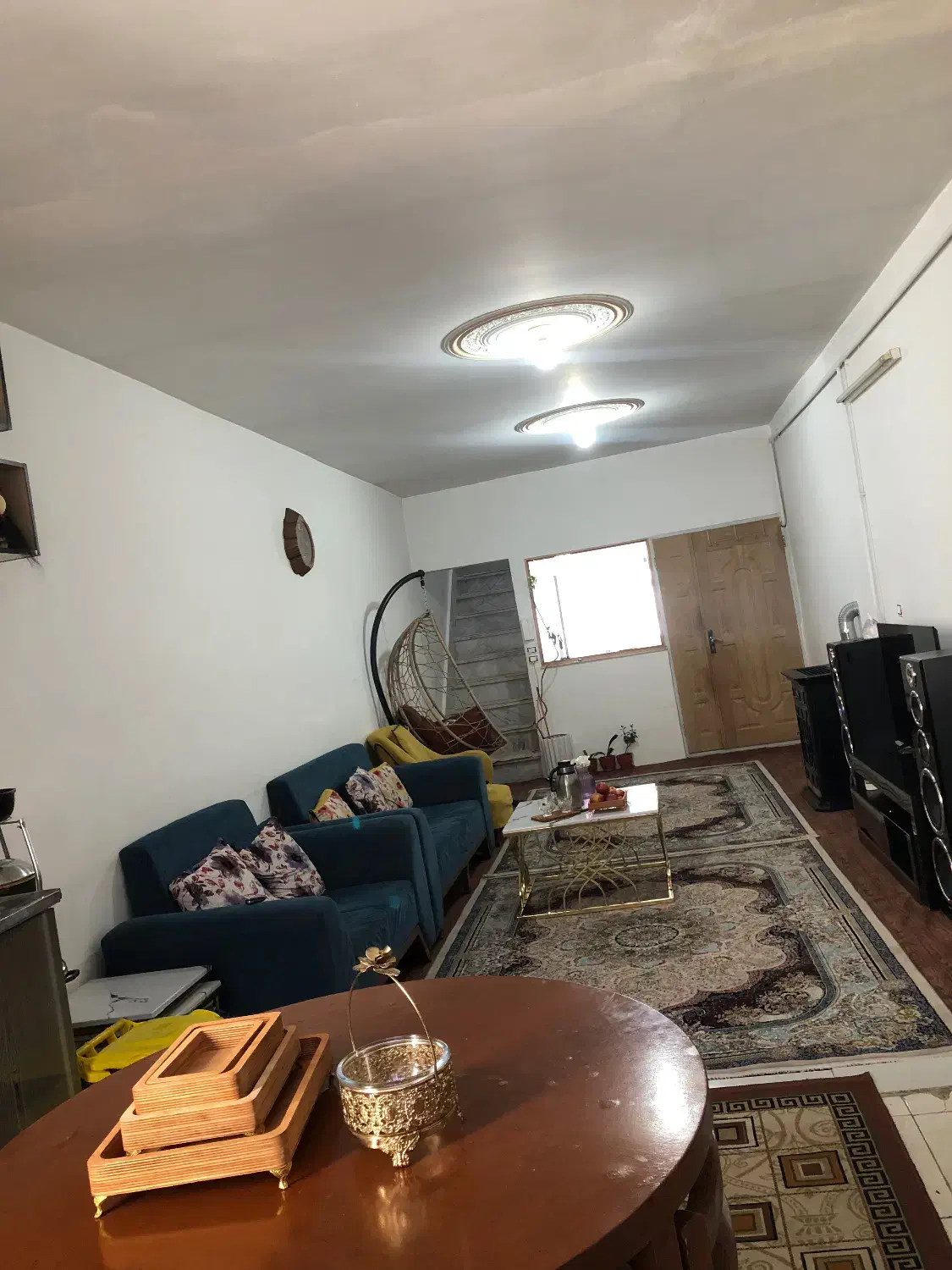 خانه ویلایی دوبلکس|فروش خانه و ویلا|خرمدره, |دیوار