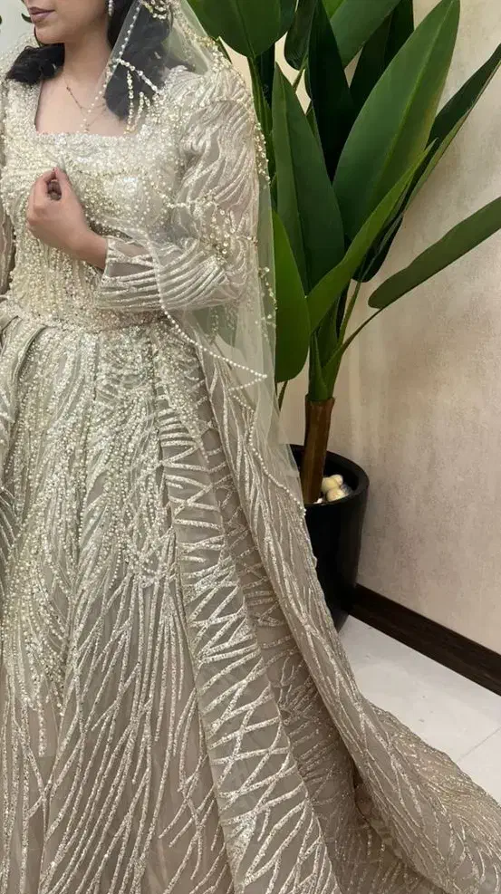 لباس عقد جدید|لباس|یزد, |دیوار