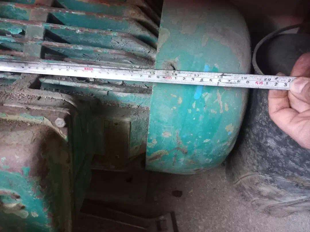 دینام ۲۵اسب دینام ۵.۵اسب دینام ۱.۵اسب|ماشین‌آلات صنعتی|اصفهان, باغ زرشک|دیوار