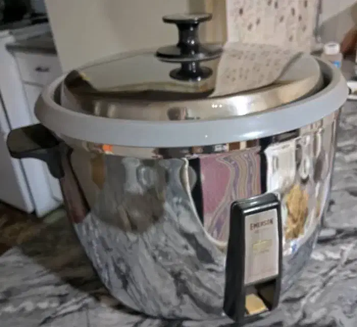 پلوپز 12 نفره امرسان|سایر لوازم برقی|اردبیل, |دیوار