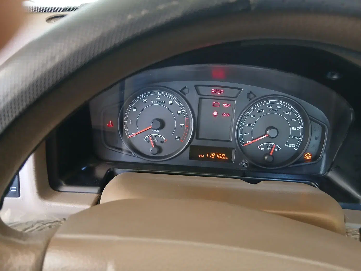 پژو glx|خودرو سواری و وانت|تفت, |دیوار