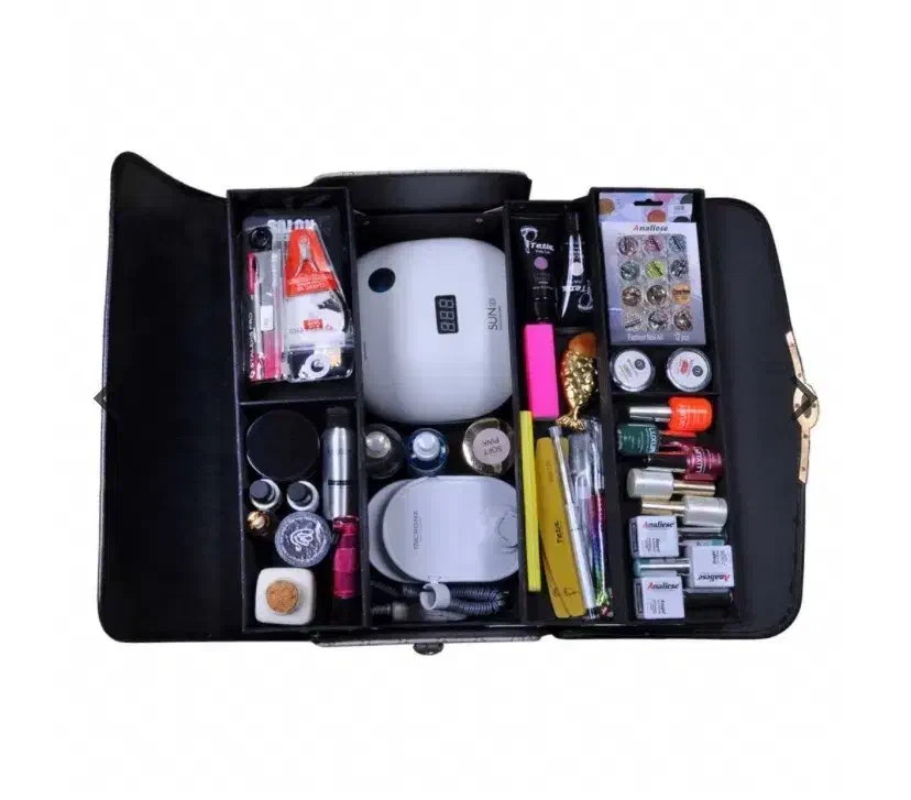 وسایل کاشت ناخن|آرایشی، بهداشتی، درمانی|آبادان, |دیوار