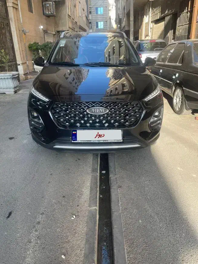 X22 pro|خودرو سواری و وانت|قدس, شهر‌قدس|دیوار