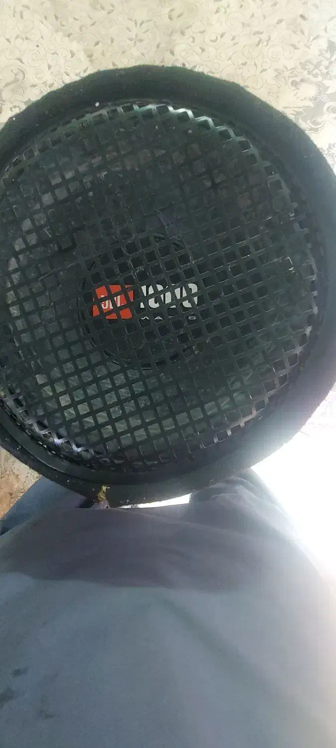 ساب ووفر 1000 gbl|قطعات یدکی و لوازم جانبی|ایرانشهر, |دیوار