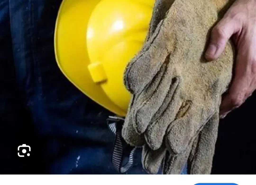 کارگر ساده منطقه سیاهو|استخدام معماری، عمران و ساختمانی|بندرعباس, |دیوار