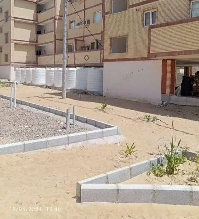 اجاره آپارتمان|اجارهٔ آپارتمان|چابهار, |دیوار