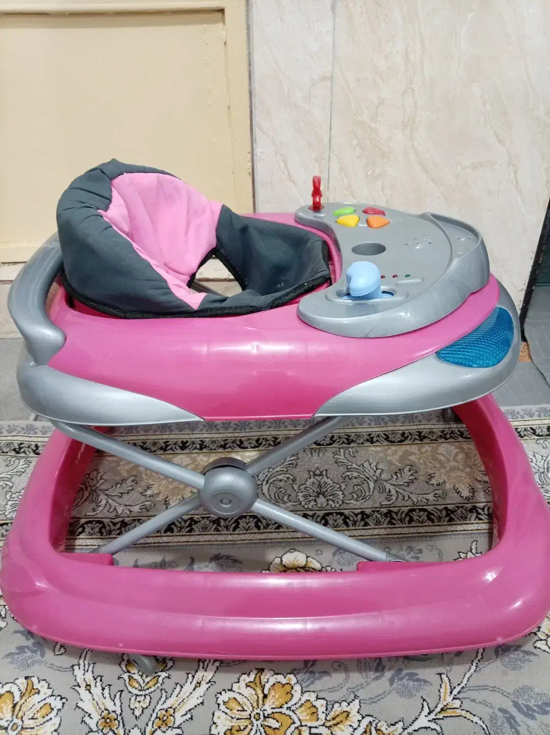 روروک و تاب|کالسکه و لوازم جانبی|مریوان, |دیوار