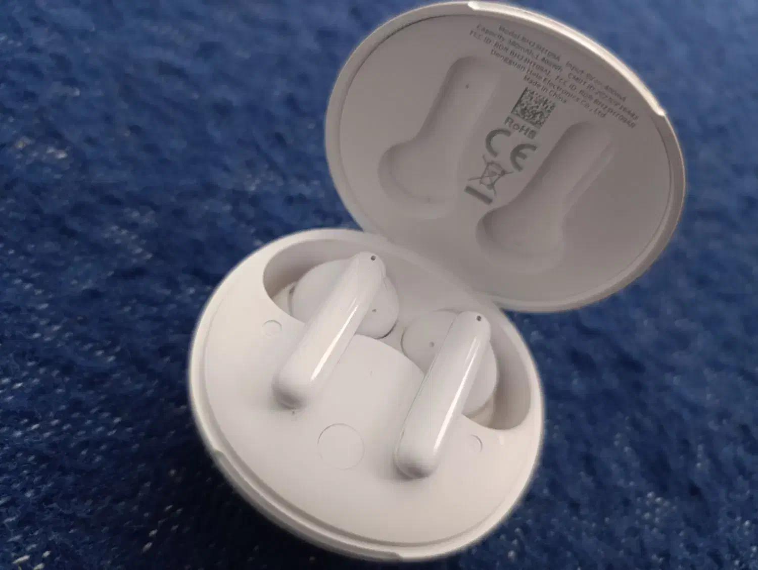 ایرپاد کیو سی وای QCY|لوازم جانبی موبایل و تبلت|قم, نیروگاه|دیوار