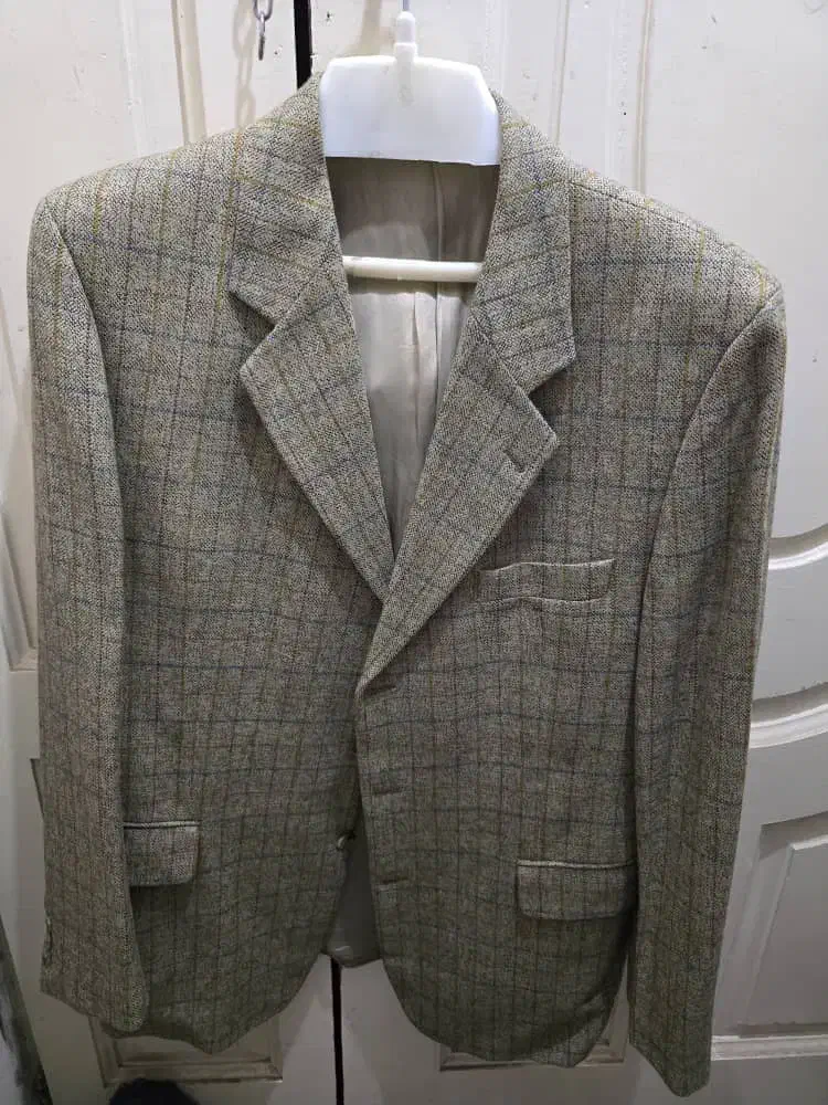 کت اسپرت پشمی مردانه و کت و شلوار|لباس|هشتگرد, شهرک ولیعصر (مصلی)|دیوار