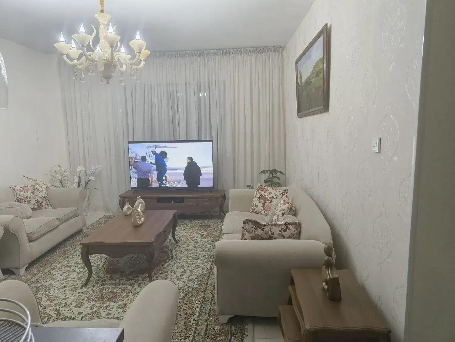 فروش آپارتمان|فروش آپارتمان|هشتگرد, شهرک ارم شرقی|دیوار