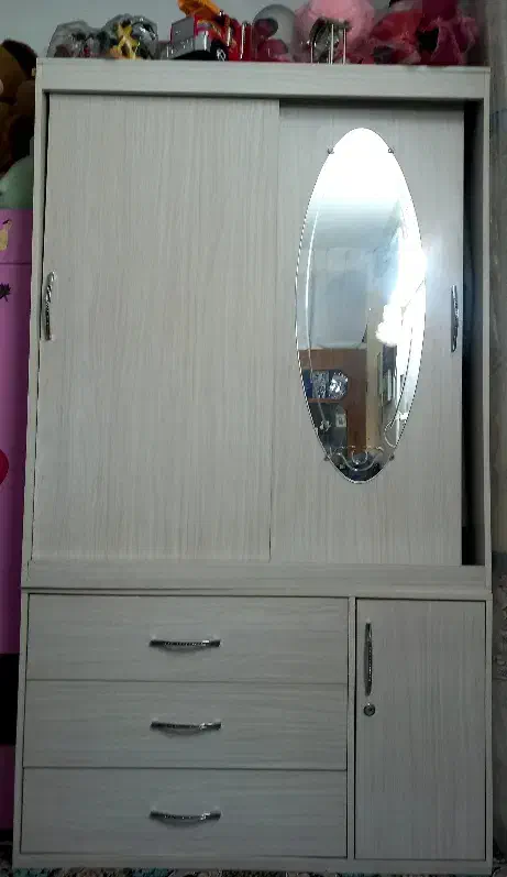 کمد|جاکفشی، کمد، دراور|زنجان, |دیوار