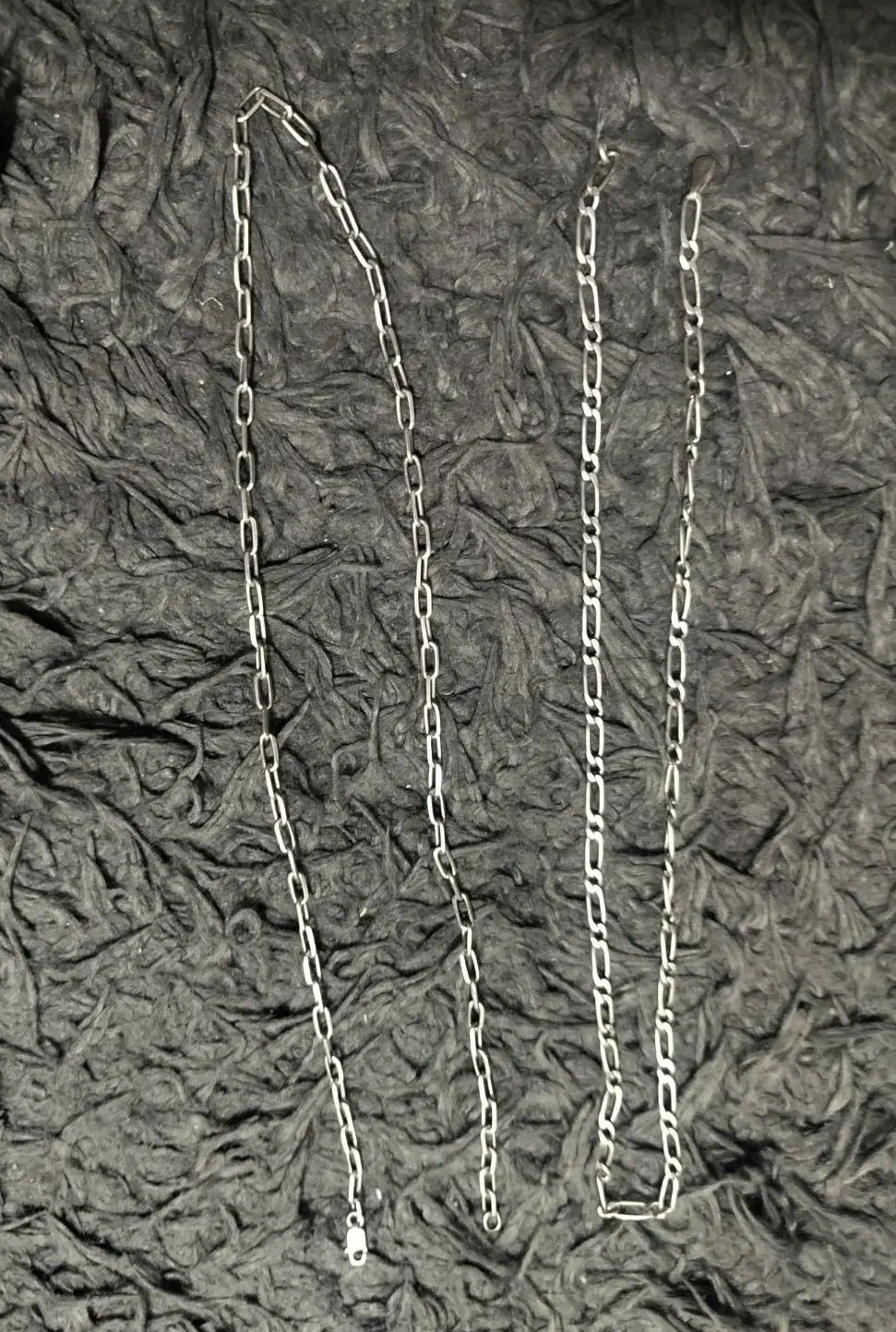 زنجیر کارتیر نقره|بدلیجات|اهواز, کیان اباد|دیوار