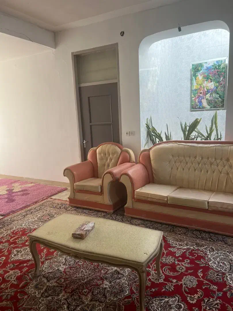 سوییت مبله مسافری|اجارهٔ کوتاه‌مدت آپارتمان و سوئیت|آباده, |دیوار