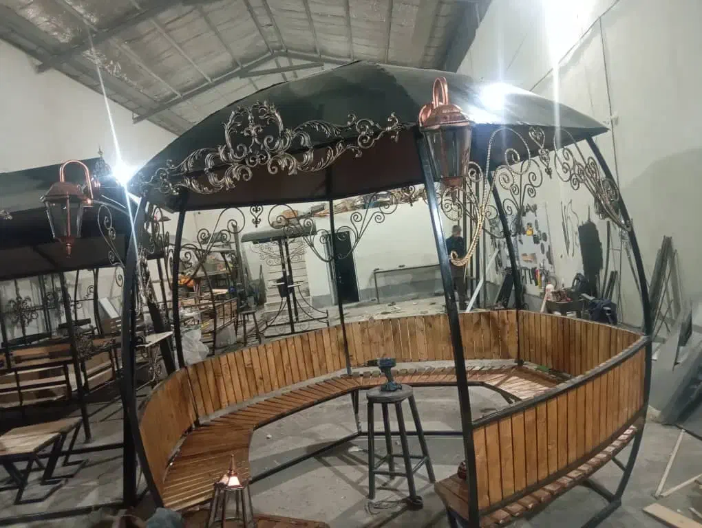 مبلمان فضای باز|مبلمان خانگی و میز عسلی|بوشهر, |دیوار