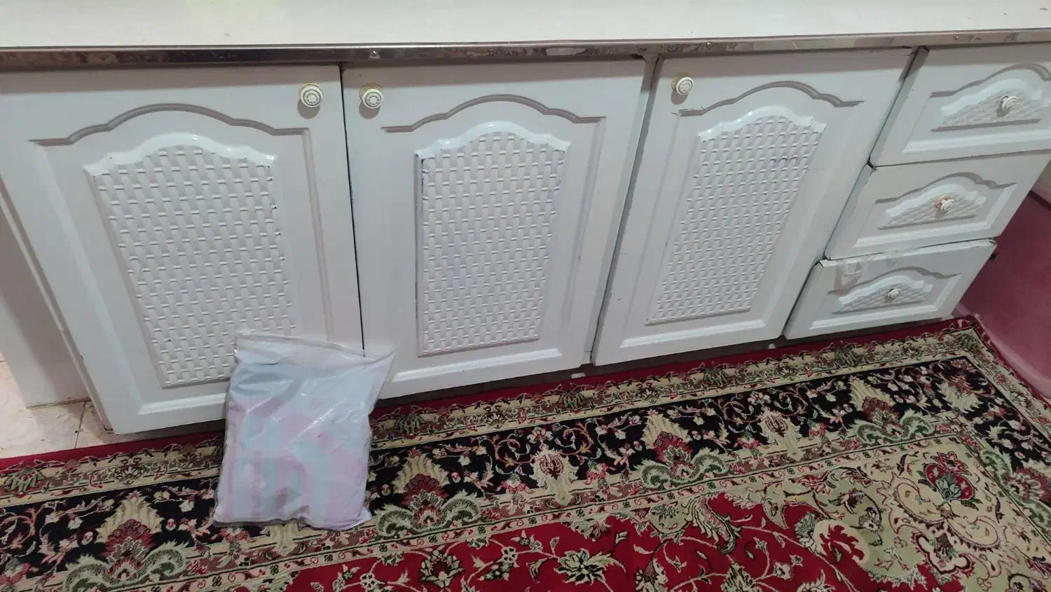 کابینت|جاکفشی، کمد، دراور|مراغه, |دیوار