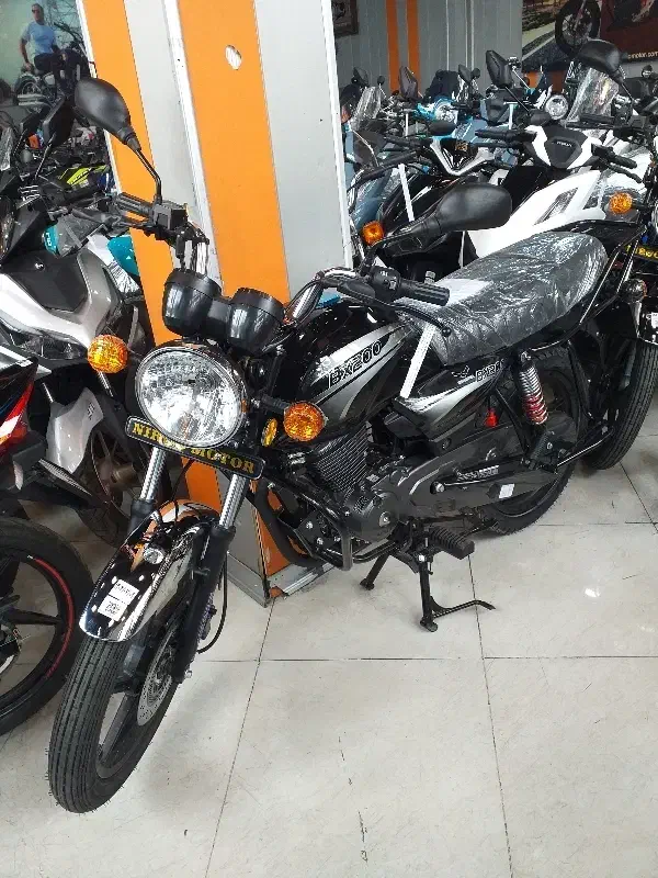 bx200|موتورسیکلت|تهران, تهرانپارس غربی|دیوار