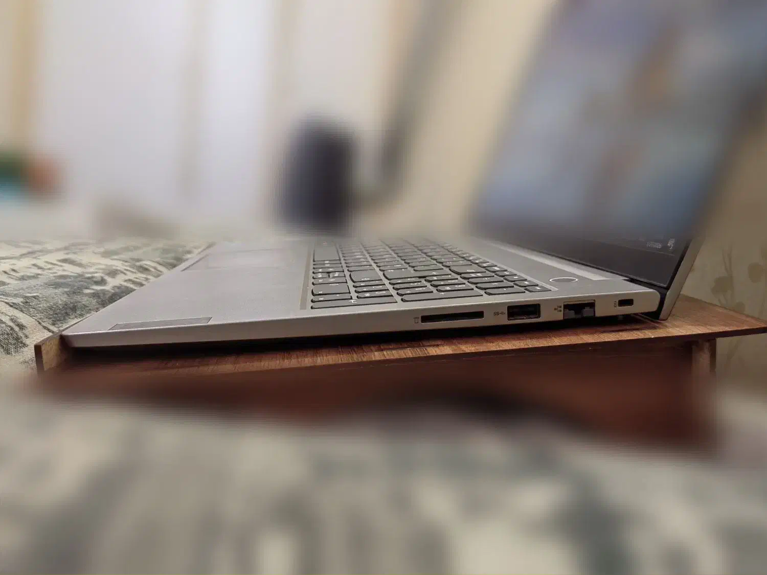 لپتاپ لنوو Thinkbook 15 G2 ITL|رایانه همراه|رفسنجان, |دیوار