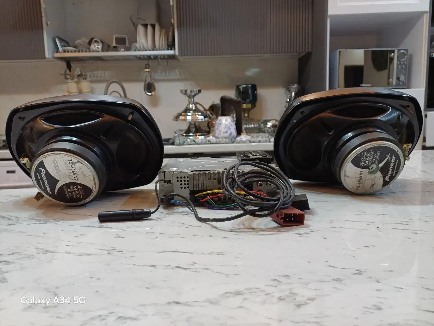 ظبط وباند حرفه ای|قطعات یدکی و لوازم جانبی|محمدشهر, محمدشهر|دیوار