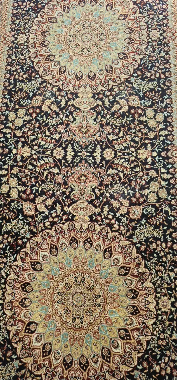 کناره|فرش|ماهدشت, |دیوار