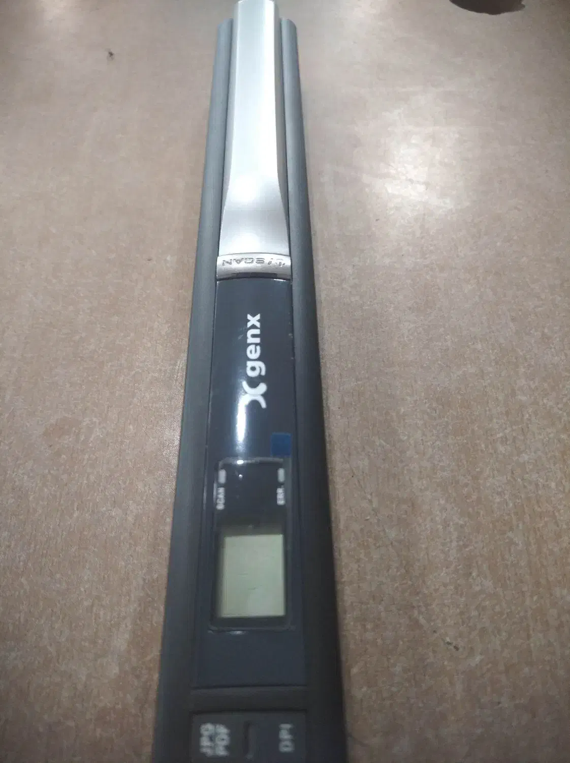 اسکنر دستی|پرینتر، اسکنر، کپی، فکس|کرج, کمال‌شهر|دیوار