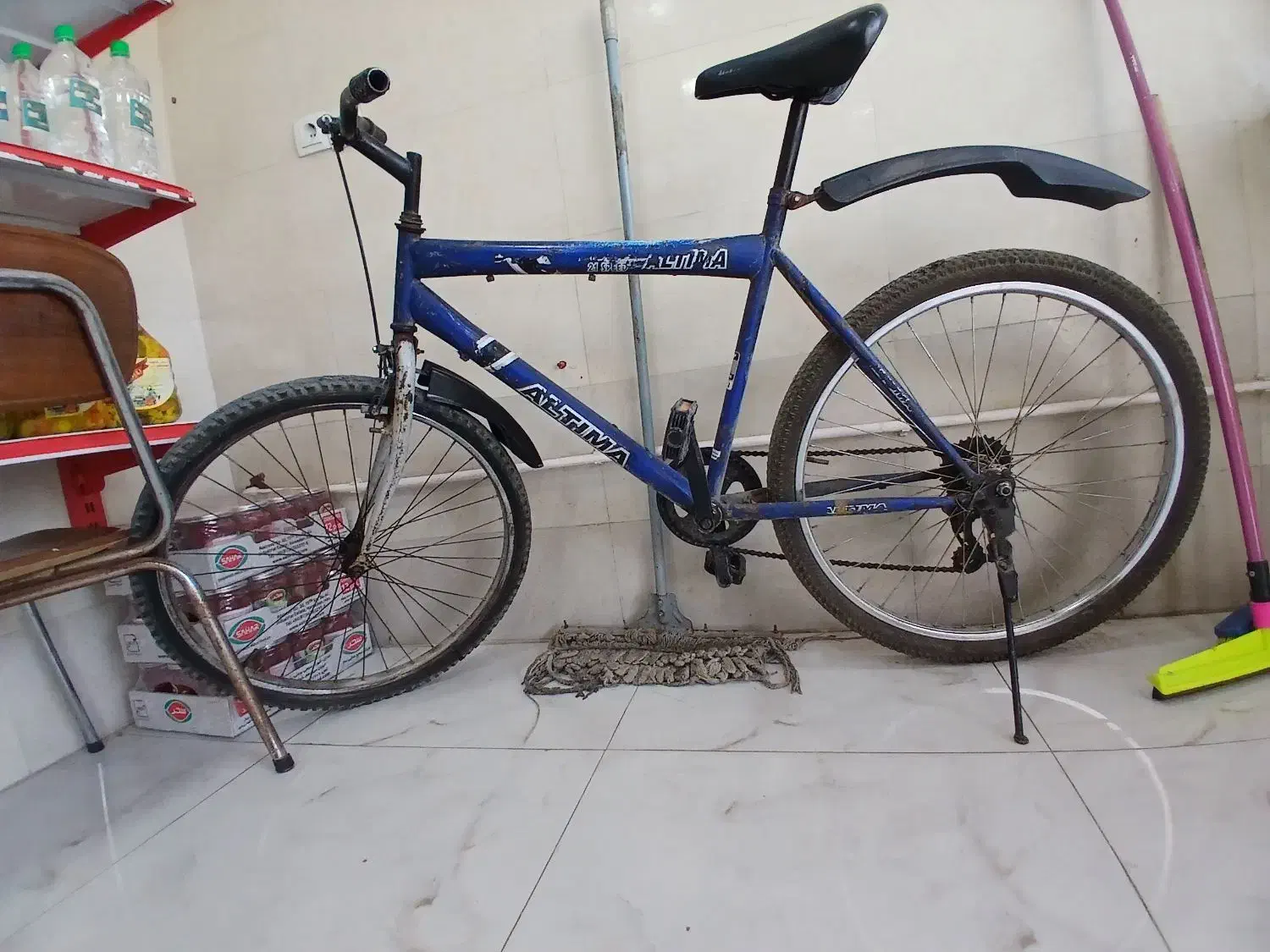 دوچرخه 26|دوچرخه، اسکیت، اسکوتر|بندر ماهشهر, |دیوار