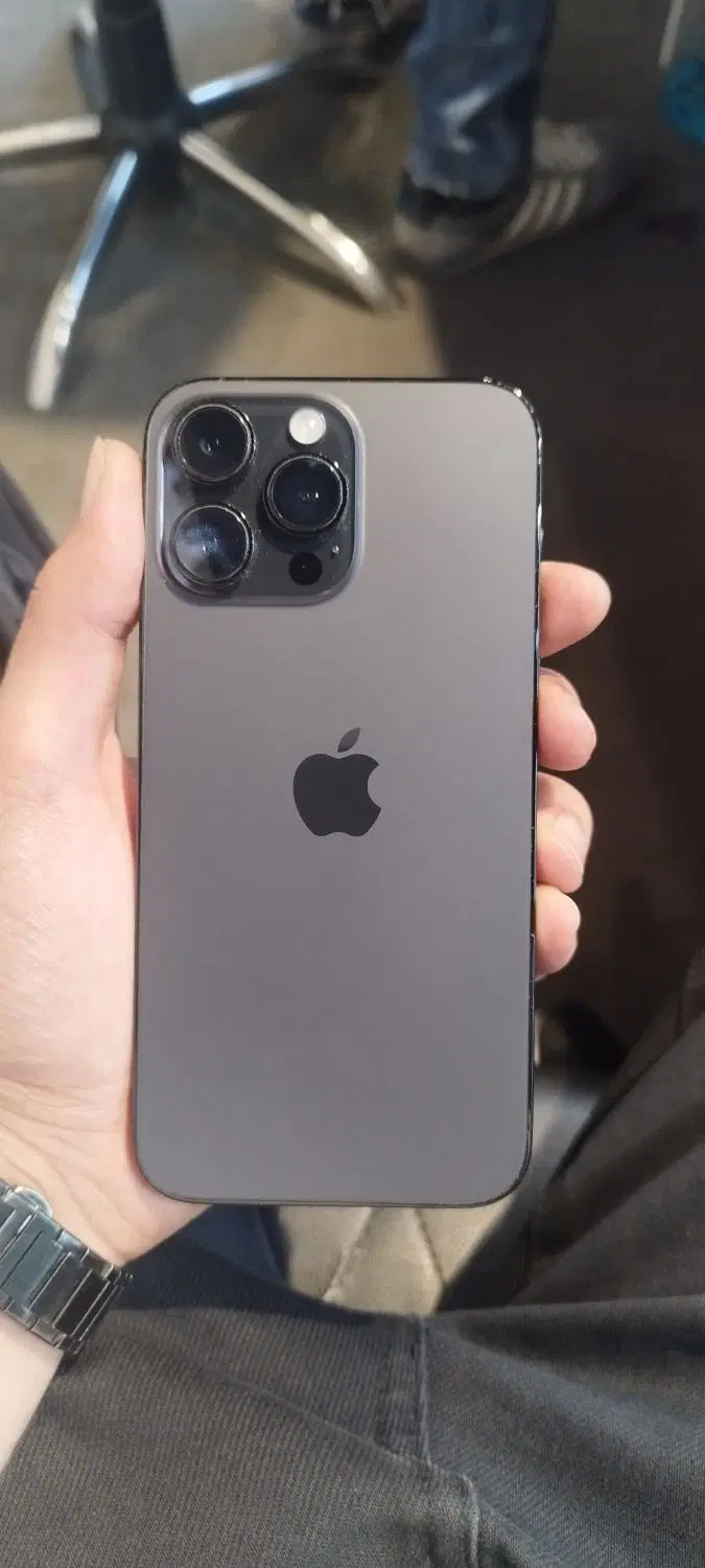 14 pro max|موبایل|تهران, اختیاریه|دیوار