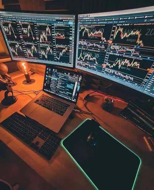 آموزش ترید و معامله گری در بازار های جهانی|خدمات آموزشی|دوگنبدان, |دیوار