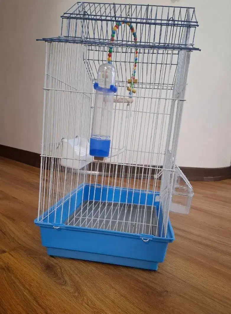 قفس پرنده|لوازم جانبی حیوانات|تنکابن, |دیوار