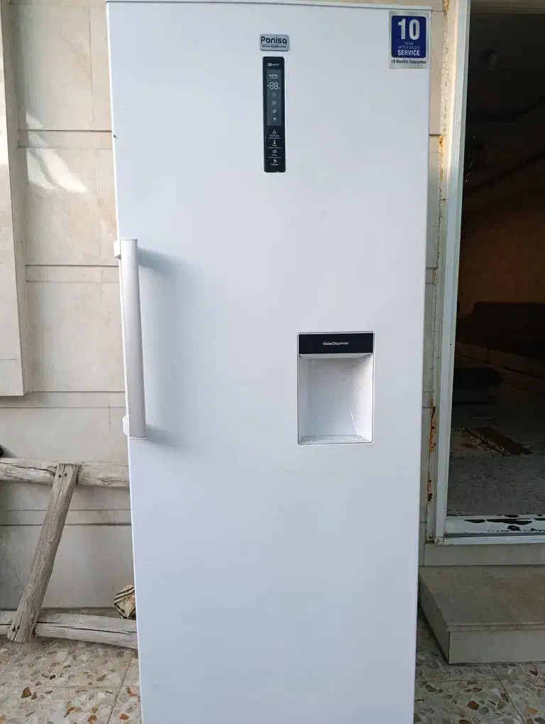 یخچال|یخچال و فریزر|اهواز, نبوت|دیوار