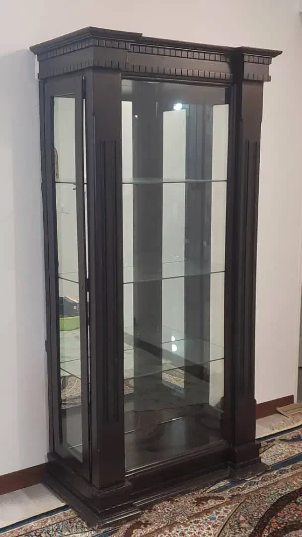 بوفه کنار هال|بوفه، ویترین، کنسول|مشکین‌دشت, |دیوار