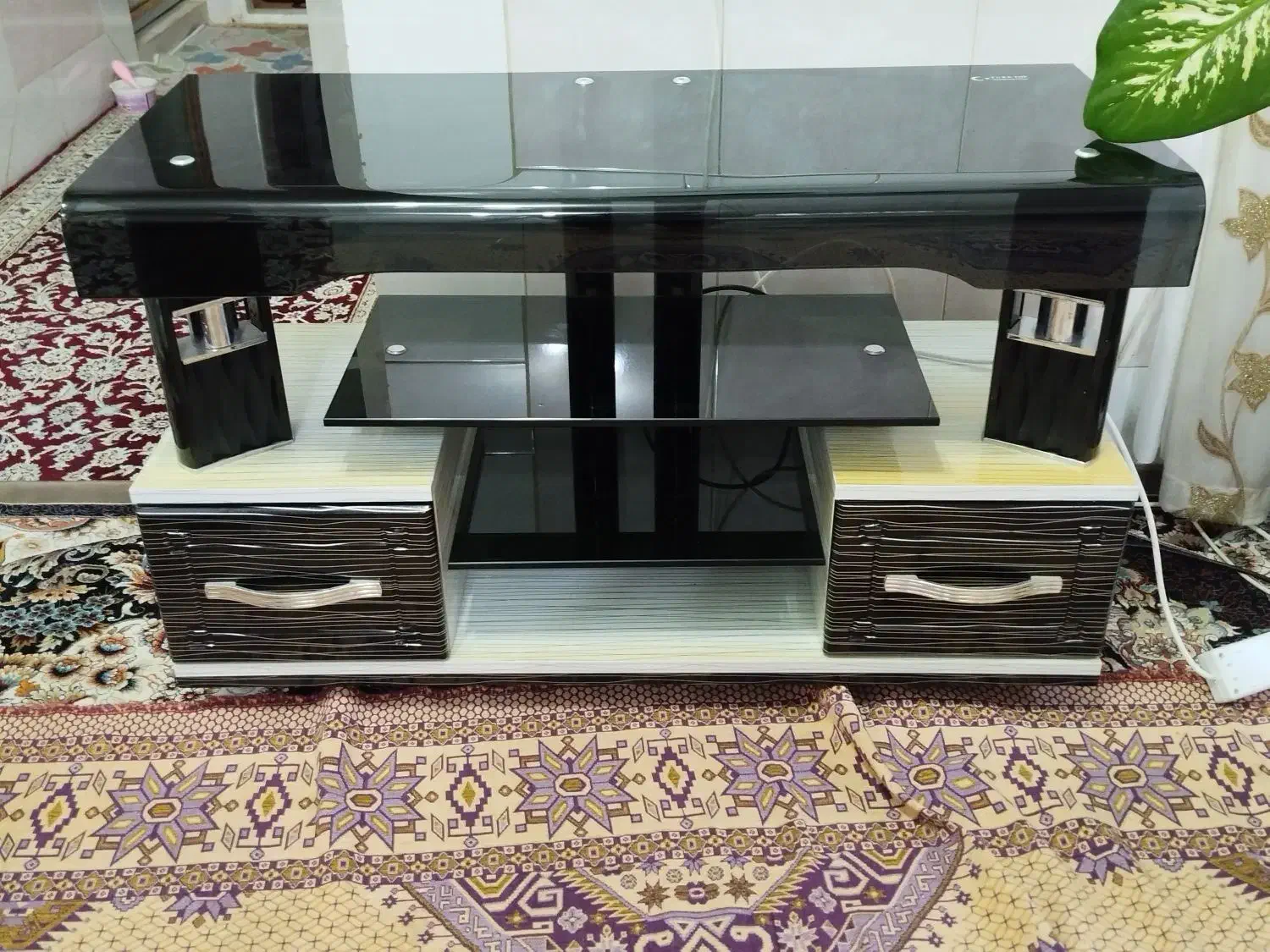 میز تلوزیون|میز تلویزیون|تیران, |دیوار