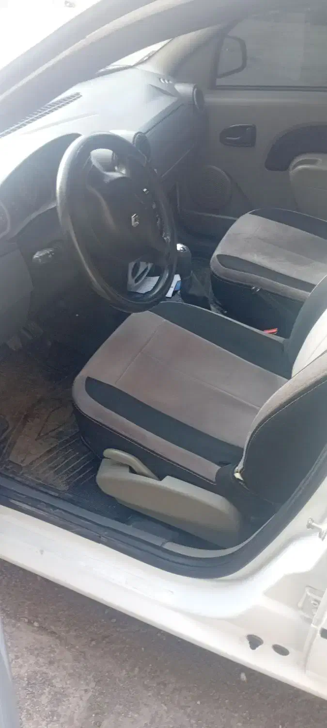 ال۹۰مدل ۸۹ بی رنگ. بی ضربه|خودرو سواری و وانت|سنندج, |دیوار