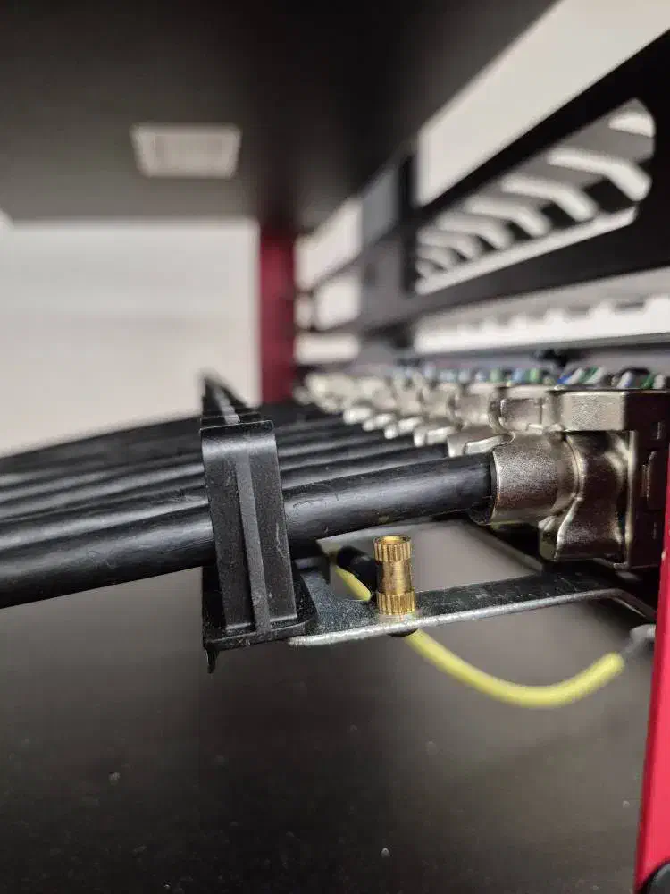 نصب تخصصی دوربین، دزدگیر و شبکه با ۱۷ سال تجربه|دوربین مداربسته|چابهار, |دیوار