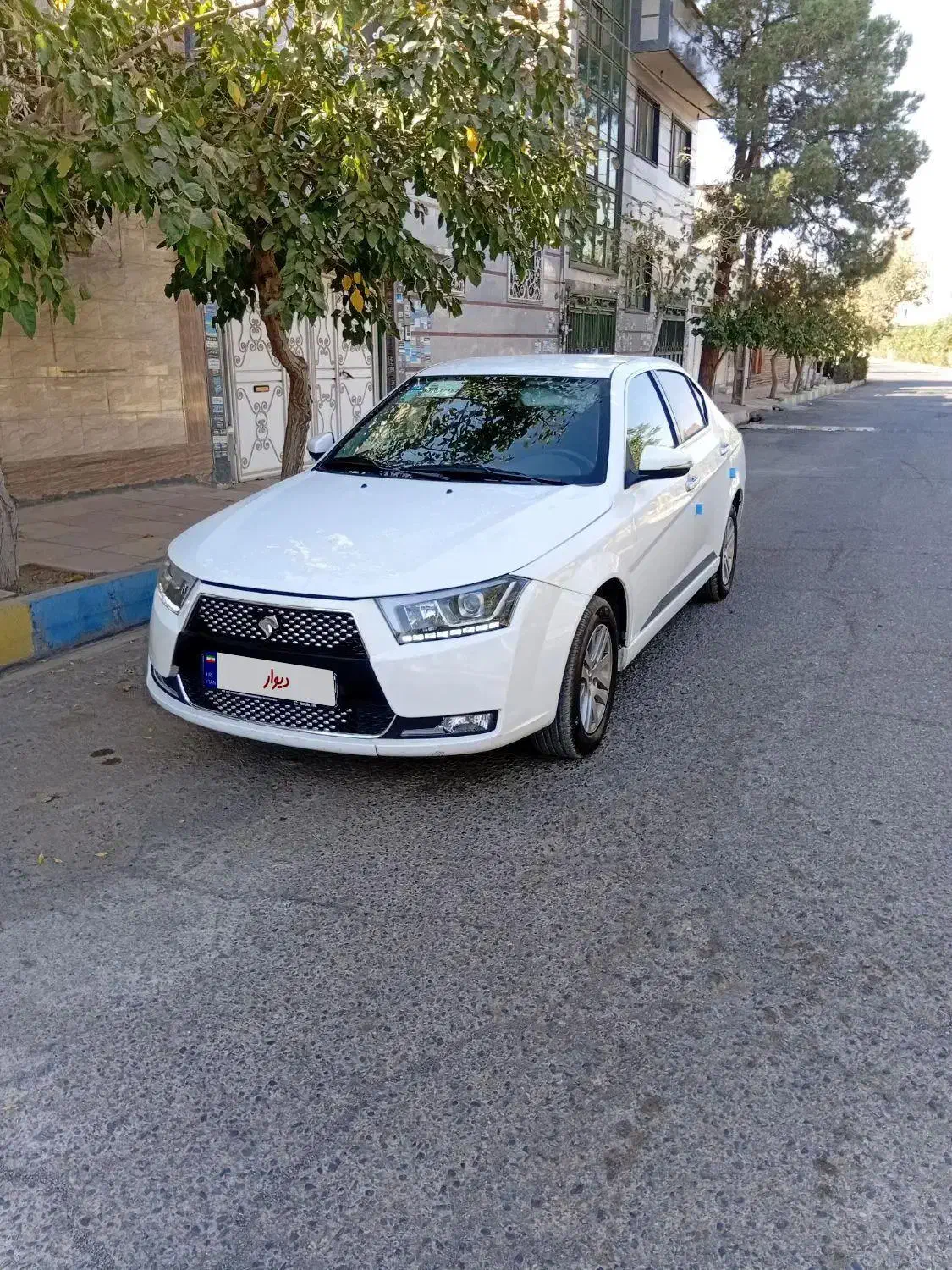 دنا پلاس ۵ دنده مدل آخر ۱۴۰۳رینگ آلومینیومی صفرخشک|خودرو سواری و وانت|پاکدشت, پاکدشت (مامازند)|دیوار