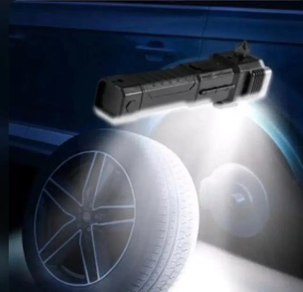 انواع چراغ قوه دستی قوی|کوهنوردی و کمپینگ|ساری, |دیوار