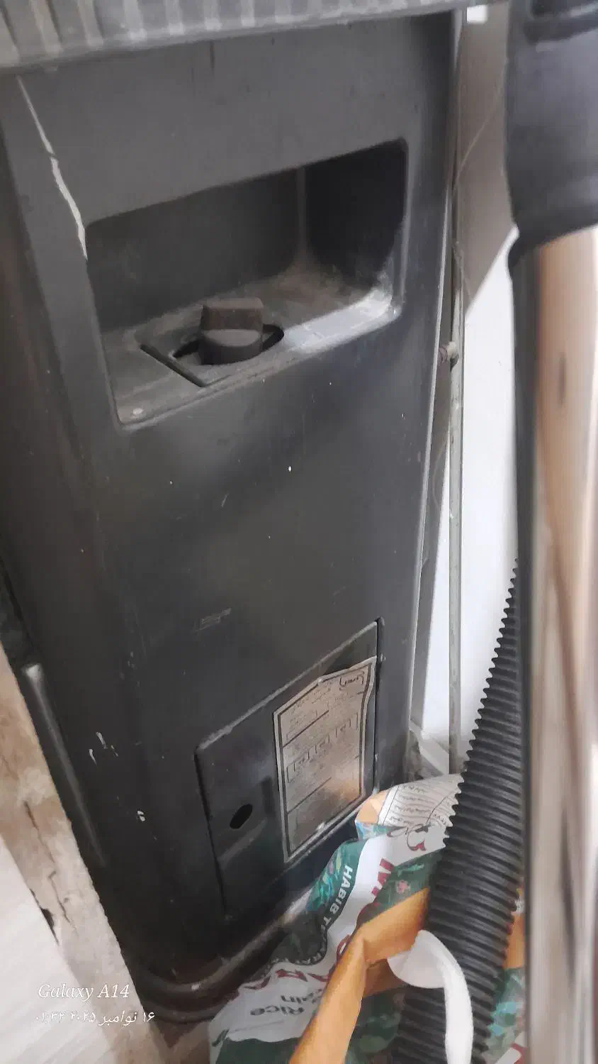 بخاری گازی ۱۲۰۰۰|بخاری، هیتر، شومینه|گلبهار, شهر جدید گلبهار|دیوار