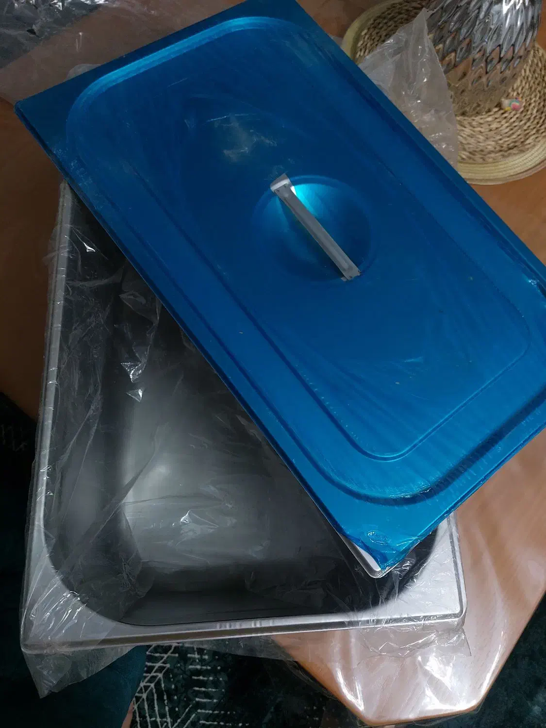 بنماری رستورانی عمق بیست|کافی‌شاپ و رستوران|رباط‌کریم, رباط‌کریم|دیوار