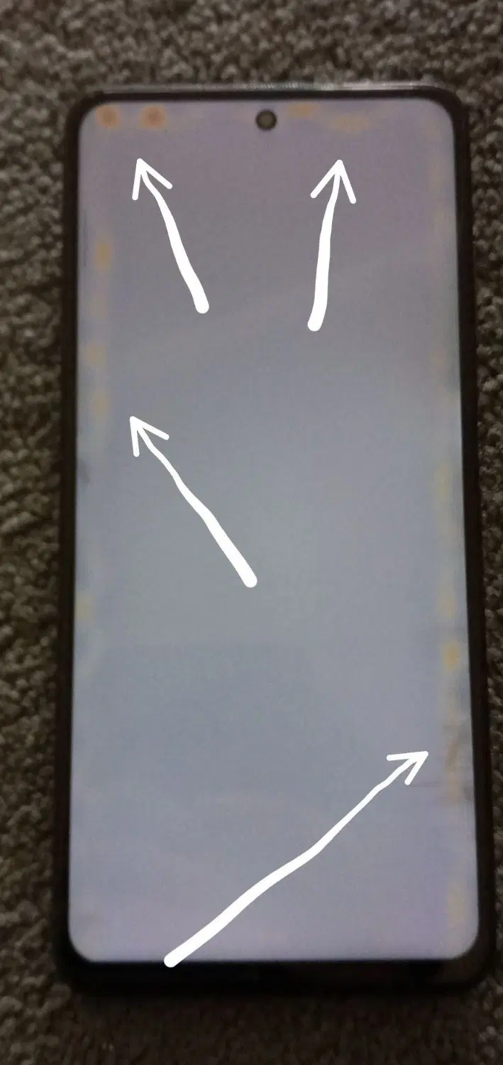 poco x3 pro|موبایل|چرداول, |دیوار
