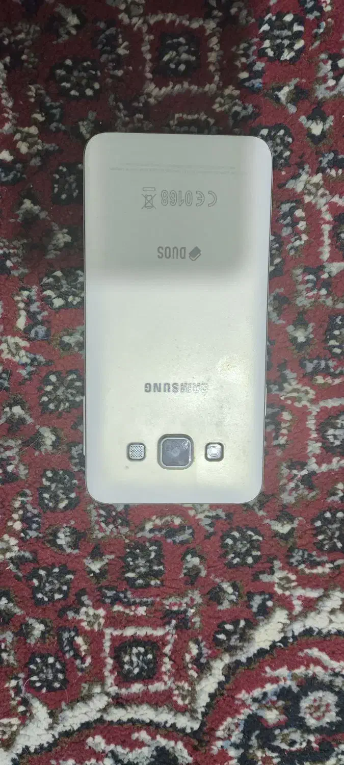 گوشی سامسونگ|موبایل|بروجرد, |دیوار