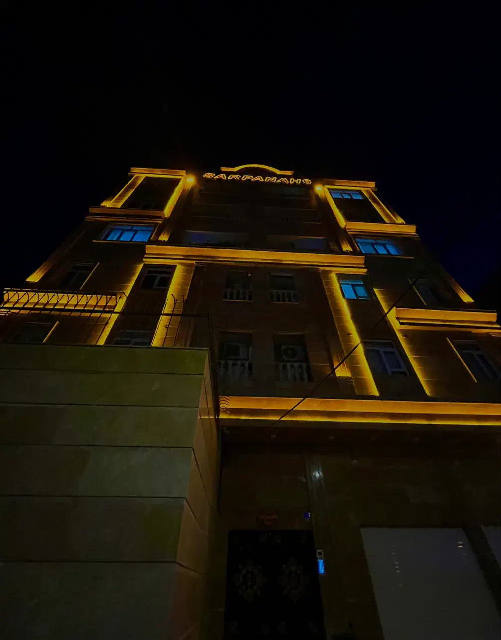 ۹۳متری/سه واحدی/کلید نخورده/سند دار در کهریزک|فروش آپارتمان|کهریزک, |دیوار