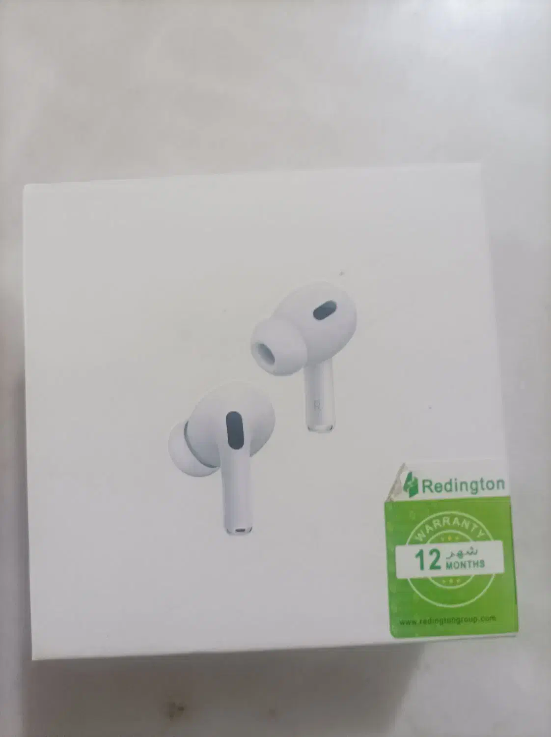 ایرپاد پرو|پخش‌کننده همراه|پارس‌آباد, |دیوار