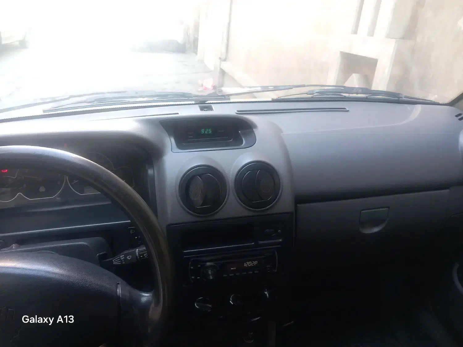 پراید مدل sl90|خودرو سواری و وانت|کرج, حصارک پایین|دیوار