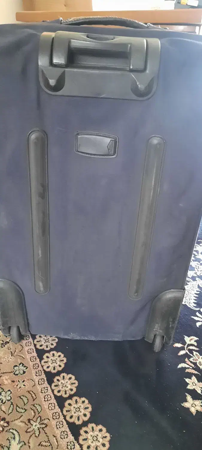 چمدان|حراج|قزوین, |دیوار